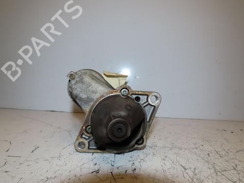 Used Starter Starter OPEL CORSA B (S93) 1.4 i (F08, F68, M68) (60 hp) 17452795 17452795