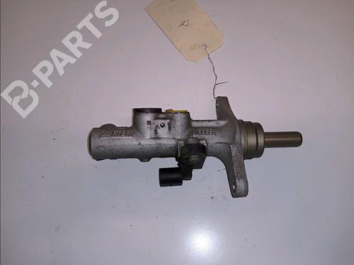 Used Brake master cylinder VW POLO V (6R1, 6C1) 1.6 TDI (75 hp) 10145078