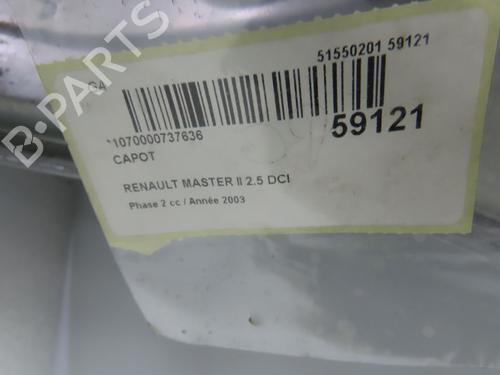 Used Hood Hood 38737269 38737269