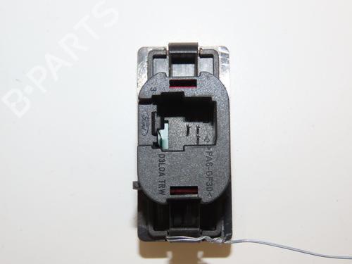 Warning switch FORD FOCUS C-MAX (DM2) 1.8 TDCi | BP28830227I22 - Image 2