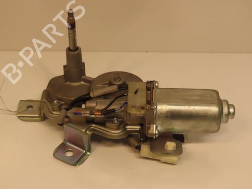 Used Rear wiper motor Rear wiper motor SUZUKI ALTO VII (GF, HA25_, HA35_) 1.0 (AMF310, GFC31S) (68 hp) 33249736 33249736