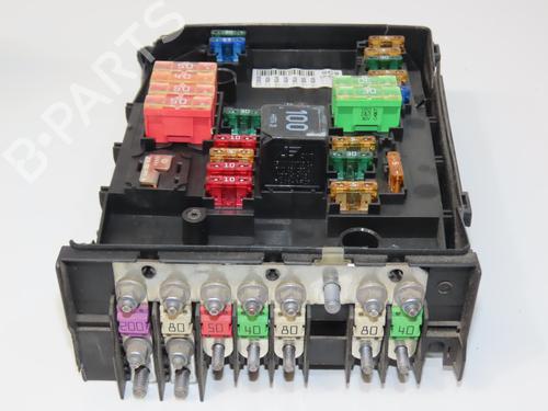 Engine control unit (ECU) VW EOS (1F7, 1F8) 2.0 TDI | BP29622593M57 - Image 4