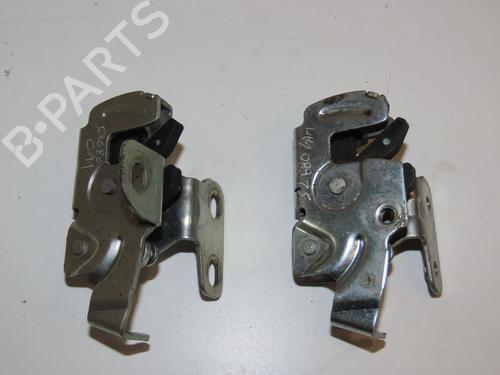 Tailgate lock CITROËN JUMPER II Bus 2.2 HDi 100 | BP28832350C101