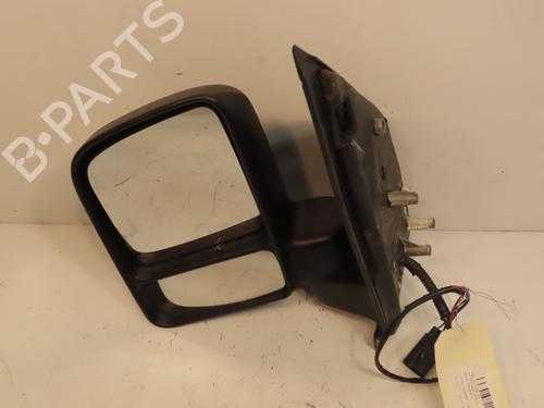 Left mirror FORD TRANSIT CONNECT (P65_, P70_, P80_) 1.8 TDCi | BP17037497C26