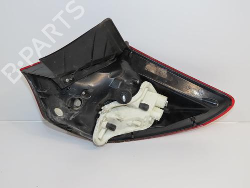 Left taillight OPEL ASTRA J (P10) 1.7 CDTI (68) | BP32658015C34 - Image 4
