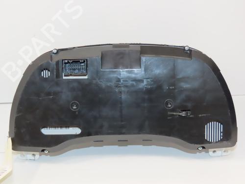 Instrument cluster FIAT PANDA (169_) 1.2 (169.AXB11, 169.AXB1A) | BP28830535C47 - Image 5