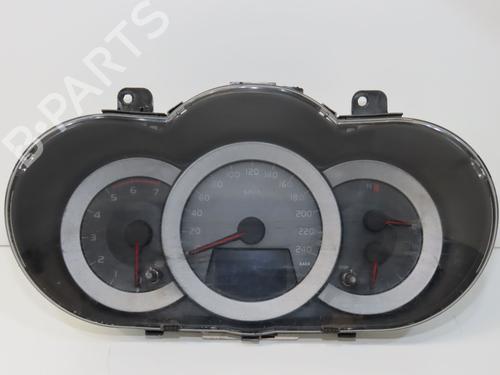 Used Instrument cluster Instrument cluster TOYOTA RAV 4 III (_A3_) 2.2 D 4WD (ALA30_, ALA30R) (136 hp) 36395907 36395907