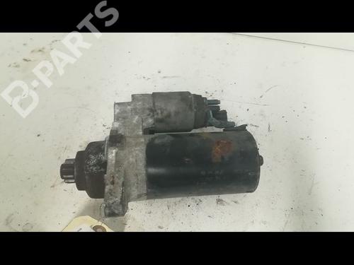 Starter VW POLO (9N_, 9A_) 1.4 TDI | BP9596978M8 