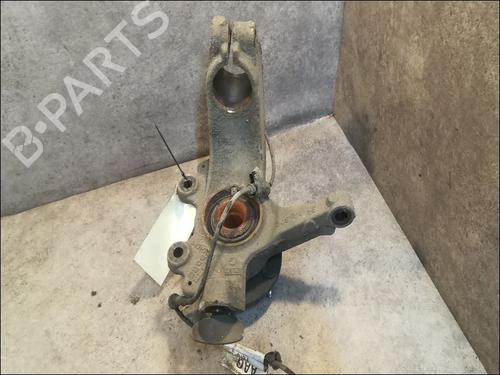 Left front steering knuckle FORD FOCUS II (DA_, HCP, DP) 1.6 TDCi | BP14875573M25 