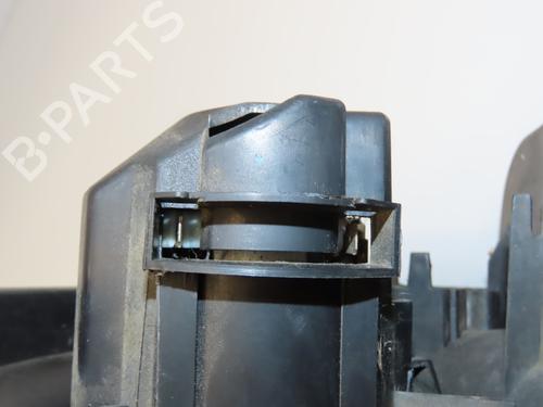 Heater blower motor RENAULT KANGOO (KC0/1_) D 65 1.9 (KC0E, KC02, KC0J, KC0N) | BP28829366M62 