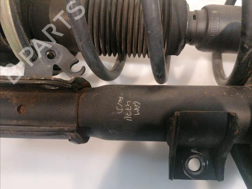 Right front shock absorber SUZUKI SPLASH (EX) 1.3 CDTI (A5B413D) | BP15671965M17