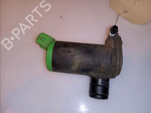 Used Washer pump PEUGEOT 206 Hatchback (2A/C) 1.4 HDi eco 70 (68 hp) 14881676