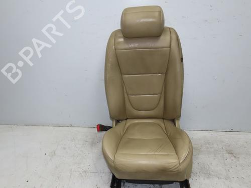 Siège avant gauche Siège avant gauche JAGUAR XJ (X350, X358) 3.6 (258 hp) 36758273 36758273
