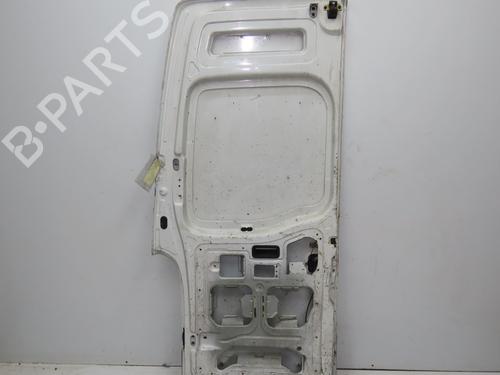 Right tailgate RENAULT MASTER II Van (FD) 2.8 dTI (FD0C, FD0F, FD2B, FD2F, FD3C, FD3F) | BP28832333C77 