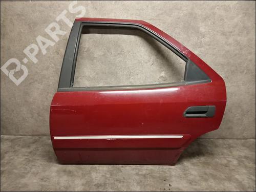 Puerta trasera izquierda CITROËN XANTIA (X1_, X2_) 2.1 Turbo D 12V (109 hp) 900685