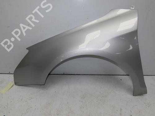 Used Left front fenders PEUGEOT 407 (6D_) 2.2 HDi 170 (6D4HTH) (170 hp) 28801865