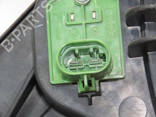 Radiator fan FIAT TIPO Hatchback (356_, 357_) 1.4 (356HXA1B, 357) | BP30164289M35