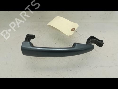 Used Front right exterior door handle Front right exterior door handle CITROËN C4 Grand Picasso I (UA_) 1.6 HDi (109 hp) 9595843 9595843