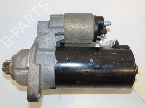 Used Starter PORSCHE 911 Convertible (997) 3.6 Carrera (325 hp) 28829021