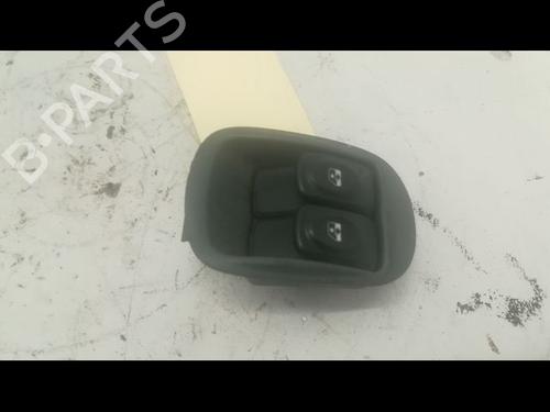 Used Left front window switch Left front window switch RENAULT MEGANE Scenic (JA0/1_) 1.6 e (JA0F) (90 hp) 23176537 23176537