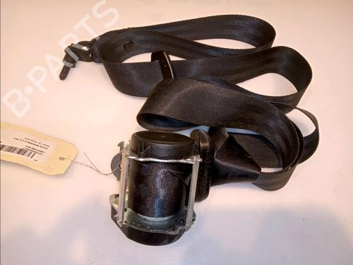 Used Front left belt tensioner DACIA SANDERO [2008-2025]  15742313