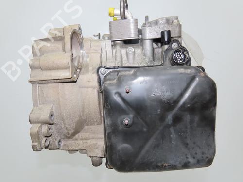 Gearbox AUDI A3 (8P1) 2.0 TDI 16V | BP38972820M3 - Image 4
