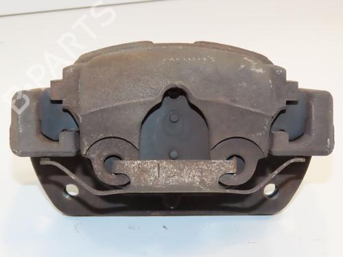 Højre bremsekaliber foran BMW X3 (E83) xDrive 30 d | BP28830042M104 