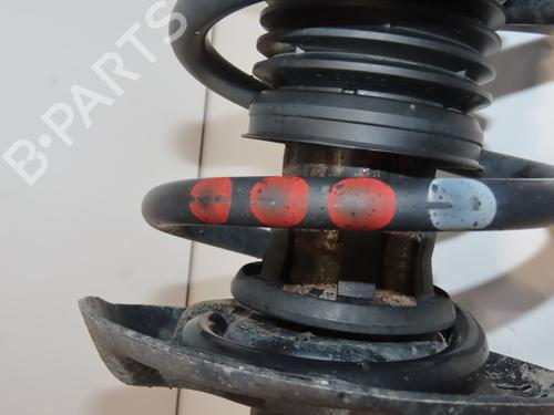 Right front shock absorber VW GOLF V (1K1) 1.9 TDI | BP28829795M17