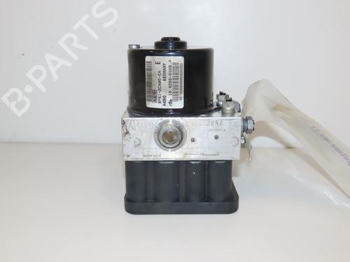 ABS pump FORD FOCUS II (DA_, HCP, DP) 1.8 TDCi | BP19668626M43 