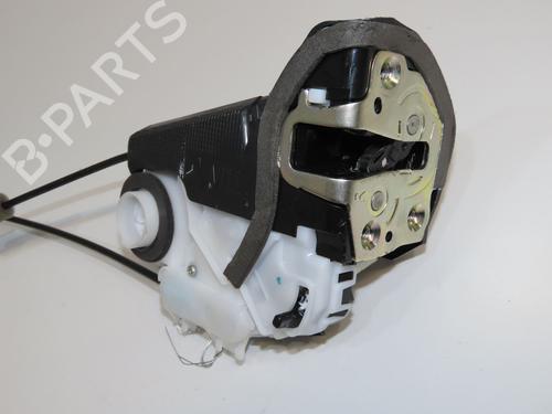 Used Rear right lock Rear right lock TOYOTA YARIS (_P21_, _PA1_, _PH1_) 1.5 Hybrid (MXPH10, MXPH11) (116 hp) 36427267 36427267
