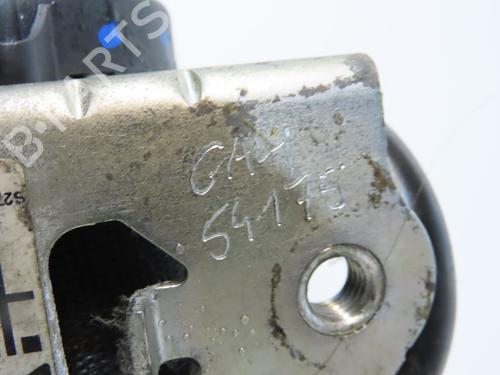 Front left seatbelt MINI MINI (R56) One | BP36427085I26 - Image 3