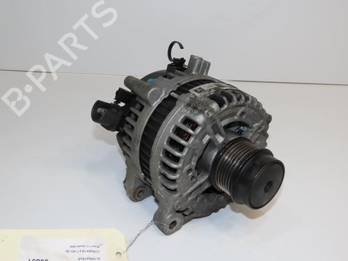 Alternator CITROËN C6 (TD_) 2.7 HDi | BP37083251M7 - Image 9
