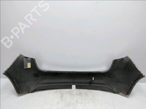 Rear bumper OPEL MERIVA B MPV (S10) 1.4 (75) | BP19577749C8 