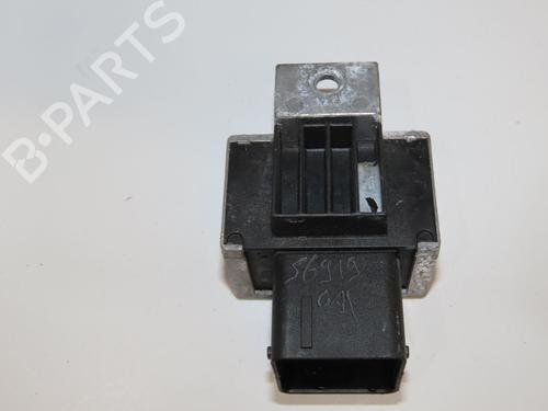 Electronic module RENAULT KANGOO Express (FW0/1_) 1.5 dCi 90 (FW0G, FW05, FW08, FW11) | BP33680975M83 - Image 2