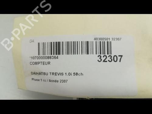 Used Instrument cluster Instrument cluster 36494534 36494534
