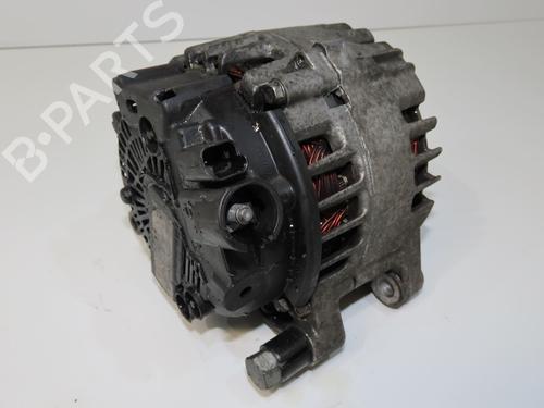 Alternator CITROËN C8 (EA_, EB_) 2.0 HDi 165 | BP38226422M7 - Image 5
