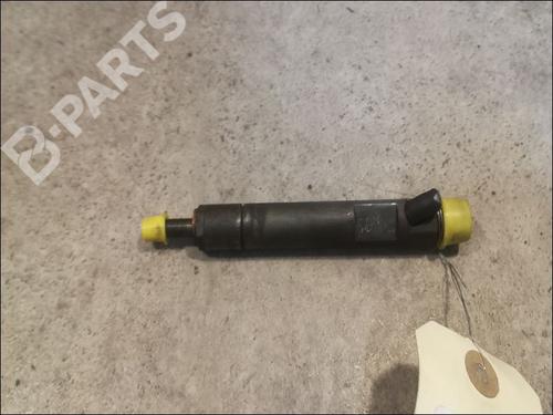 Injector FORD FOCUS I (DAW, DBW) 1.8 Turbo DI / TDDi | BP9611453M100 
