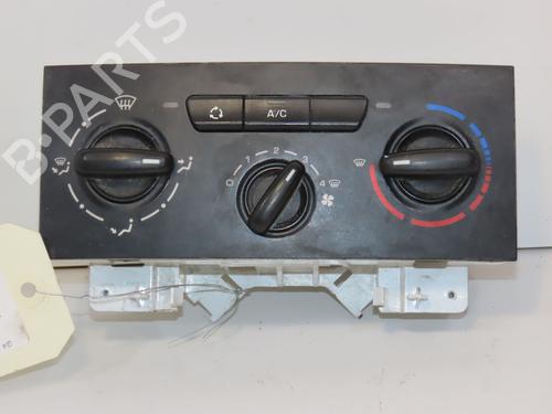 AC-Styringsenhed/Manøvreenhed CITROËN BERLINGO Box Body/MPV (B9) 1.6 HDi 90 (90 hp) 28967921