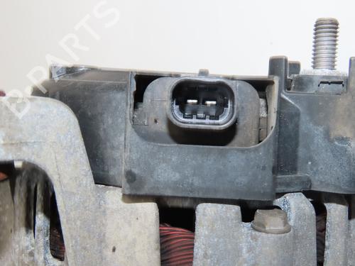 Alternator OPEL MERIVA B MPV (S10) 1.4 (75) | BP37252297M7 - Image 4