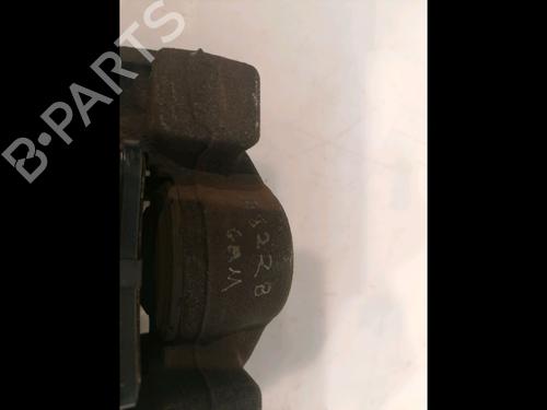 Right rear brake caliper MERCEDES-BENZ C-CLASS Coupe (CL203) C 220 CDI (203.706) | BP15722837M106 