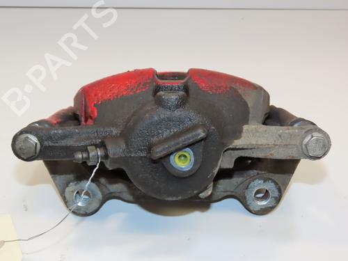 Right front brake caliper AUDI A3 Sportback (8VA, 8VF) 2.0 TDI | BP28830051M104