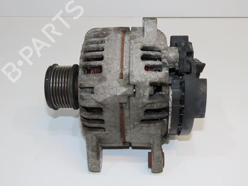 Alternator RENAULT MODUS / GRAND MODUS (F/JP0_) 1.5 dCi (FP0E, JP0E) | BP36657574M7 - Image 3