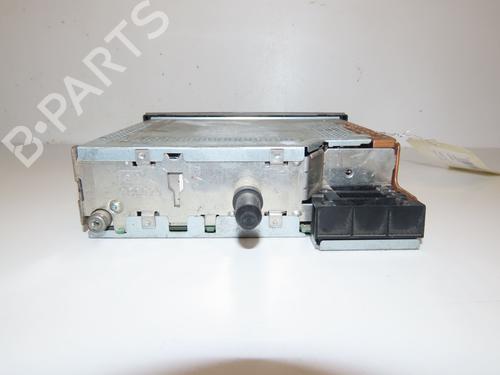 Radio PEUGEOT 206 Hatchback (2A/C) 1.6 HDi 110 | BP9594456E6 