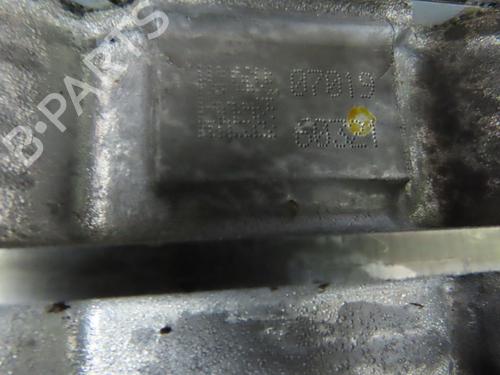 Used Engine Engine CITROËN C4 II (NC_) 1.2 THP 130 (NCHNYM, NCHNYT) (130 hp) 31962035 31962035