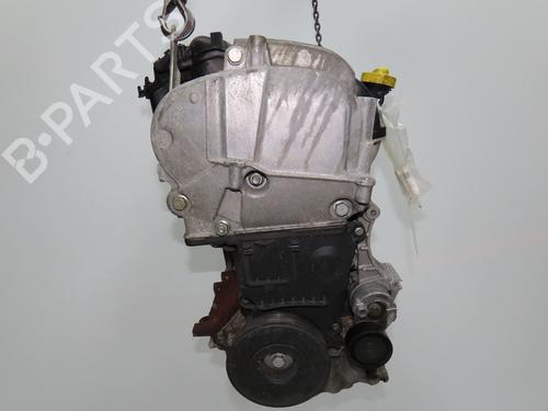 Engine RENAULT CLIO III (BR0/1, CR0/1) 1.6 16V (BR05, BR0B, BR0Y, BR15, BR1J, BR1M, BR1Y, CR0B,... | BP37163279M1 - Image 5