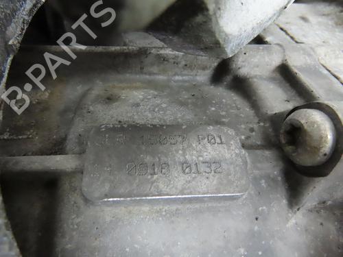Gearbox VW GOLF V (1K1) 2.0 TDI 16V 4motion | BP33998726M3  - Image 5