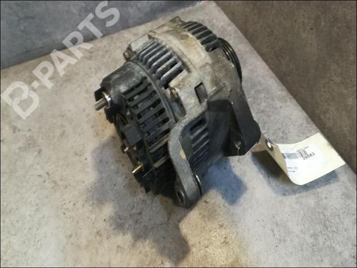 Alternator RENAULT MEGANE I (BA0/1_) 1.6 e (BA0F, BA0S) | BP9611149M7 
