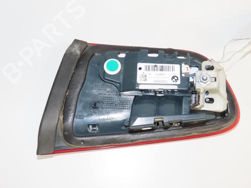 Left tailgate light BMW 1 (F20) 114 d | BP33008154C79 - Image 2