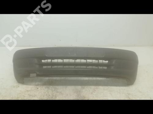 Used Front bumper CITROËN SAXO (S0, S1) 1.5 D (57 hp) 9601010