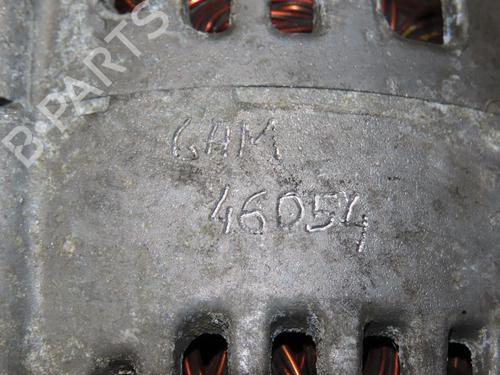 Alternator RENAULT MEGANE II (BM0/1_, CM0/1_) 1.6 16V | BP18476677M7